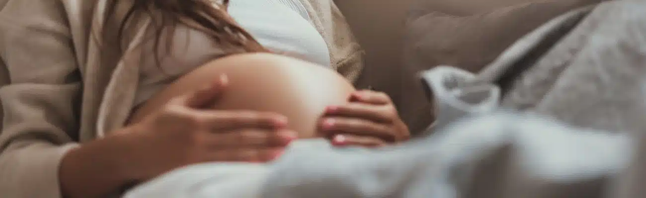 Grossesse et abdominoplastie